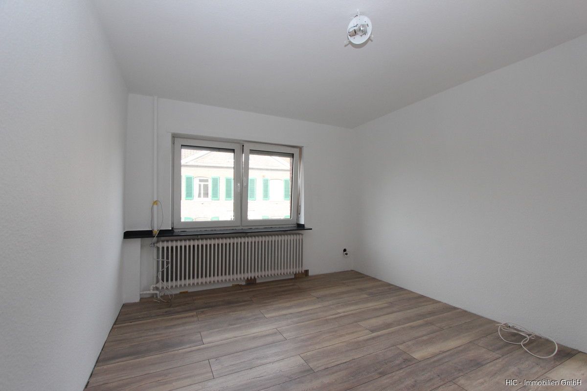 Schöne ca. 48 m² grosse 2-Zimmer-Wohnung in Nettetal-Schaag