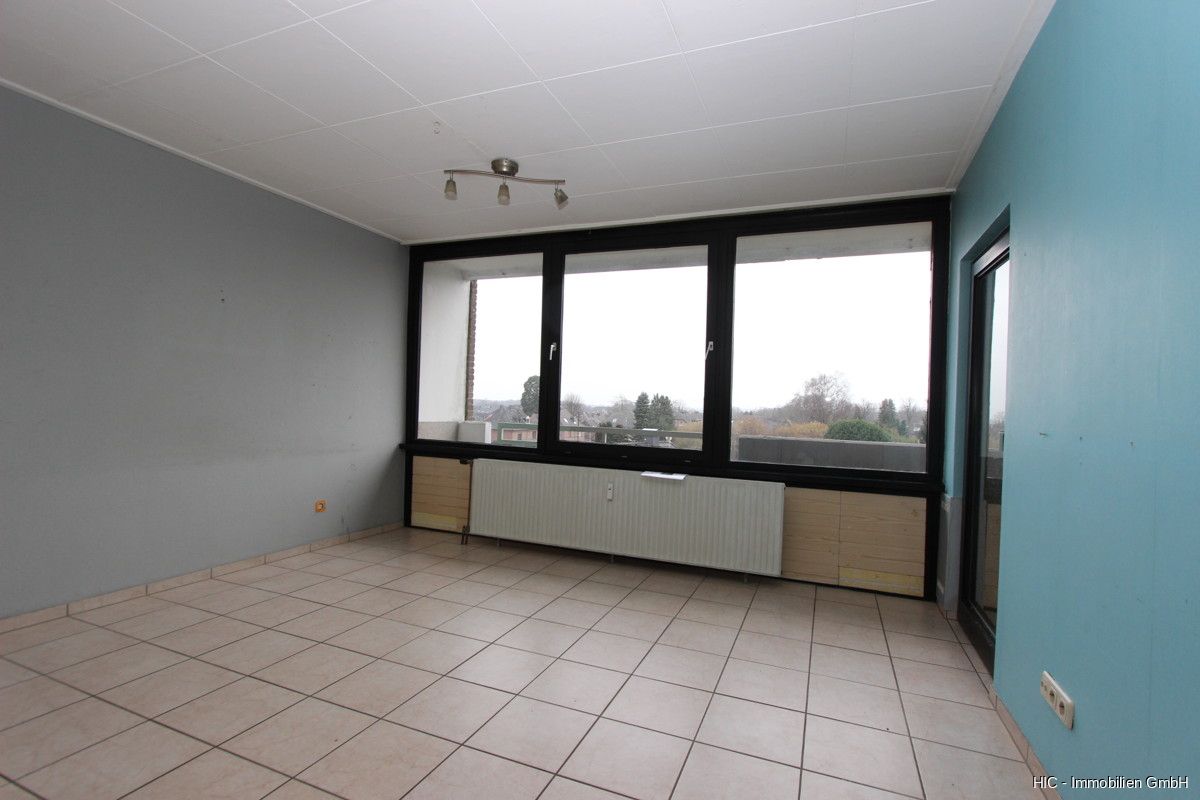 2-Zimmer-Appartement